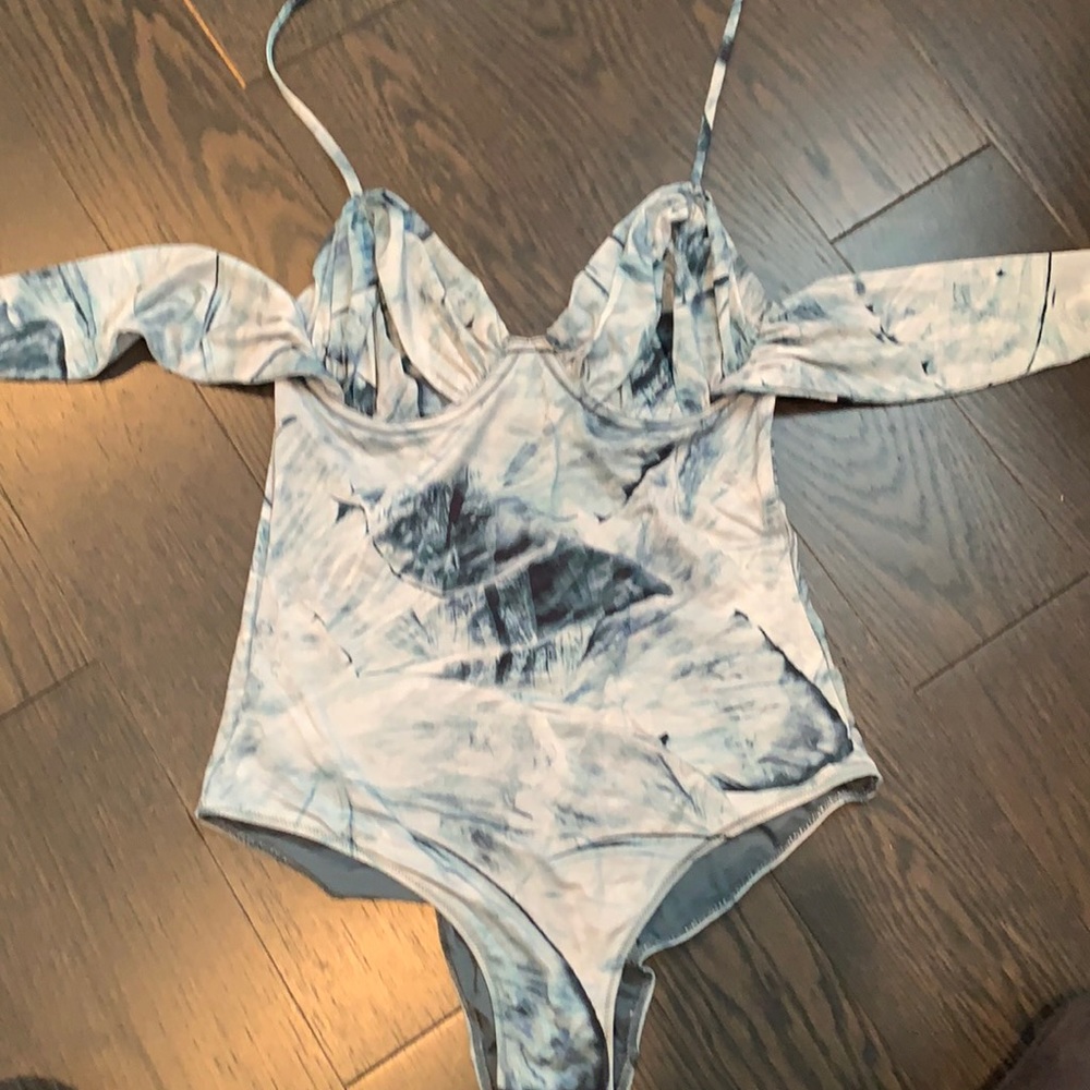 La Perla Swimsuit